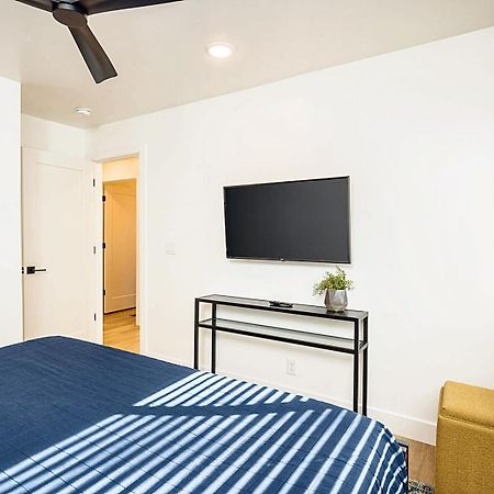 Near Downtown Stylish 2Br With Amazing Patio - 3 Villa Moab Kültér fotó